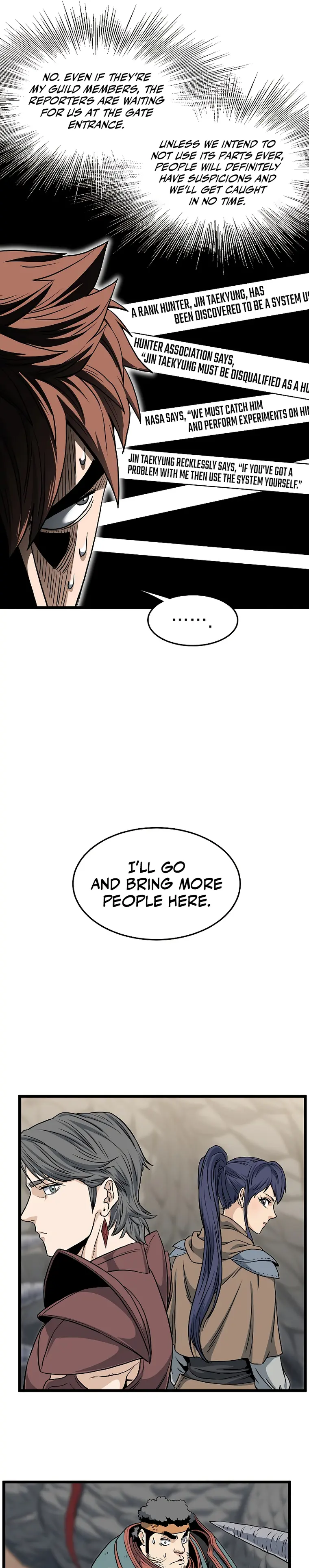 Murim Login Chapter 146 image 21